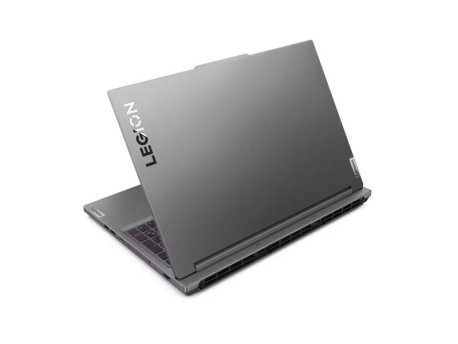 LENOVO Legion 5 16IRX9 (Luna Grey) WQXGA IPS, i7-14650HX, 16GB, 1TB SSD, RTX 4060 8GB (83DG00HKYA)