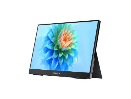 BLACKVIEW Portable Monitor Table 8 (Full HD 15.6, Micro HDMI, USB-C, zvučnici)