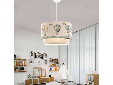 OPVIQ Dečiji luster 241678