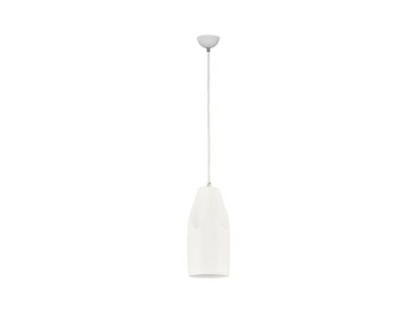 OPVIQ Visilica L1893 White