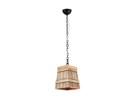 OPVIQ Visilica L1516 Coffee