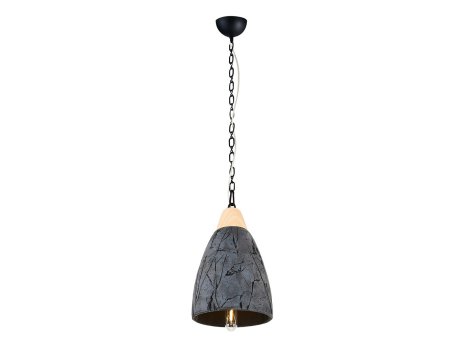 OPVIQ Visilica L1524 Black