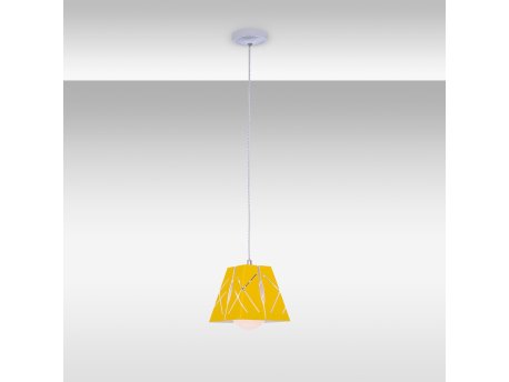 OPVIQ Visilica L1907 Yellow