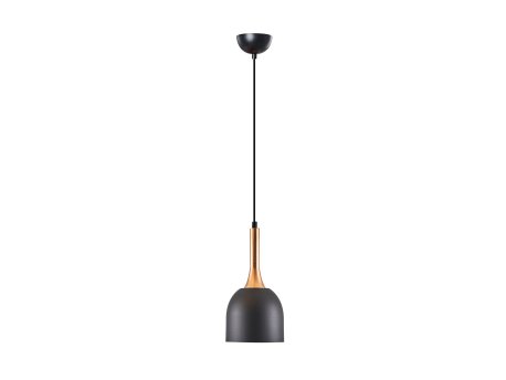 OPVIQ Visilica L1581 Black