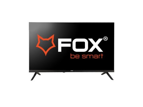 FOX 42AOS470E Android Smart FullHD