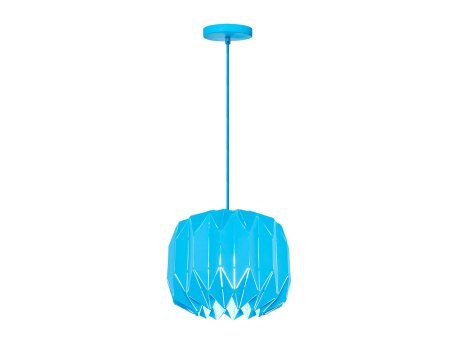 OPVIQ Visilica L1437 Blue