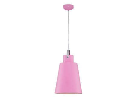 OPVIQ Visilica L1913 Pink