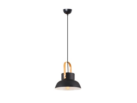 OPVIQ Visilica L1572 Black