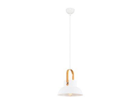 OPVIQ Visilica L1570 White