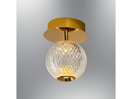 OPVIQ Luster L1374 Yellow