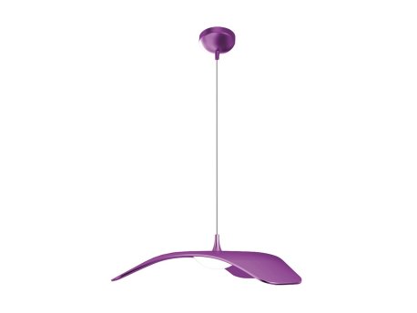 OPVIQ Visilica L1901 Fuschia