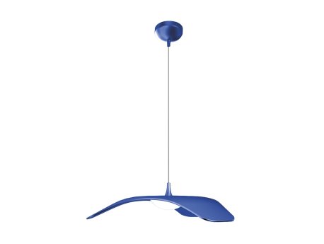 OPVIQ Visilica L1900 Blue