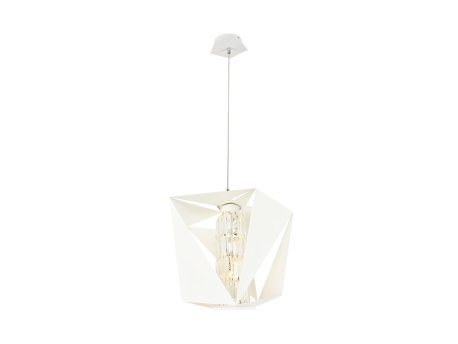 OPVIQ Visilica L1449 White