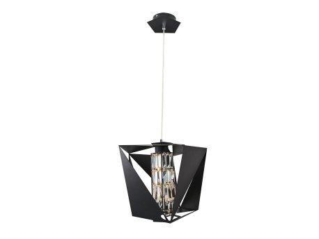 OPVIQ Visilica L1450 Black