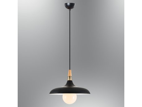 OPVIQ Visilica L1566 Black