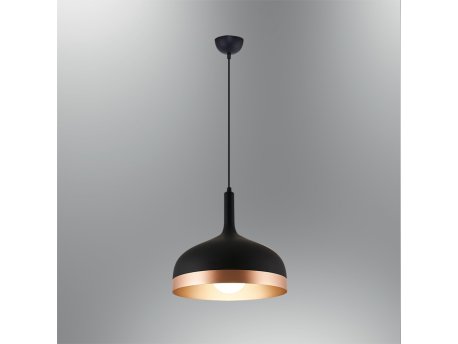 OPVIQ Visilica L1456 Black