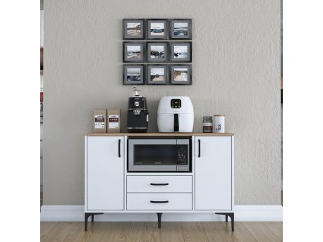 HANAH HOME JE174 3289 komoda