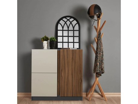 HANAH HOME Tuval 069 komoda