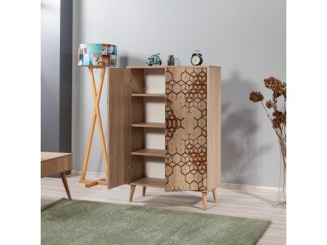 HANAH HOME Multibox 720 komoda