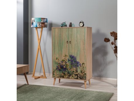 HANAH HOME Multibox 727 komoda