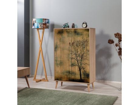 HANAH HOME Multibox 729