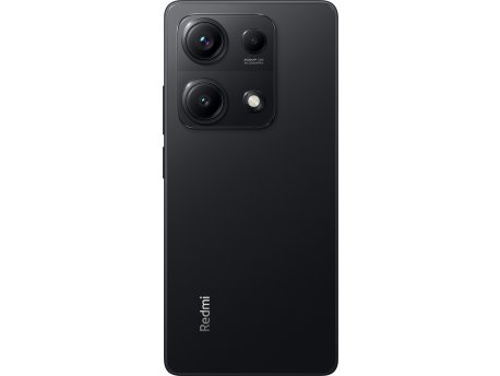 XIAOMI Redmi Note 14S Midnight Black 8/256Gb (MZB0K0FEU)