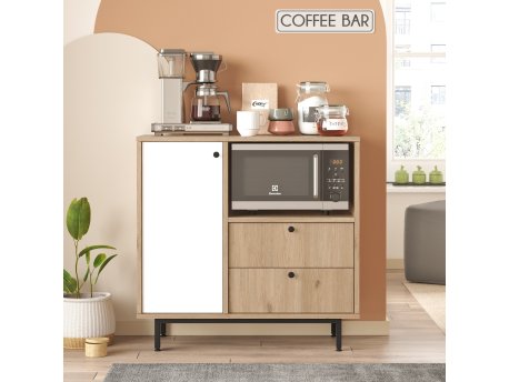 HANAH HOME RE1 SW komoda
