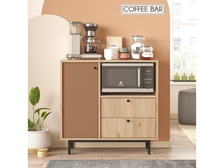 HANAH HOME RE1 SK komoda