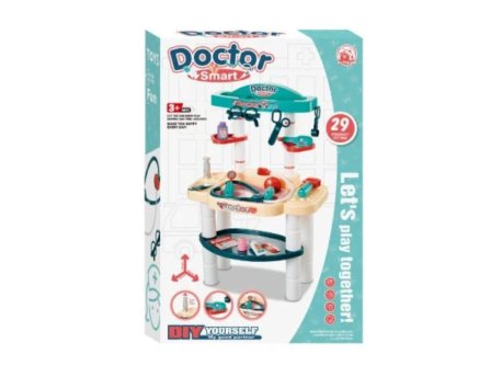 MILENIJUM DOKTORSKI SET