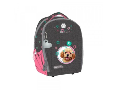Belmil Ranac 338-82 I love my dog