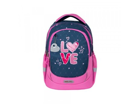 Belmil Ranac 338-87 Heart