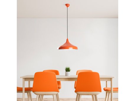 OPVIQ Visilica Tattoo Orange