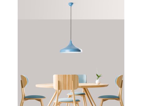 OPVIQ Visilica Tattoo Light Blue