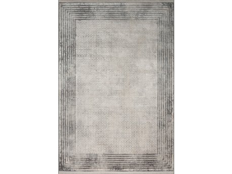 Conceptum Hypnose Tepih u sivoj boji Granada 6078 100 x 300 (614CCL2466)