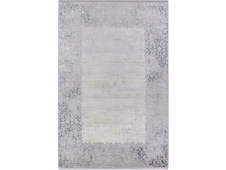Conceptum Hypnose Tepih u plavoj boji Granada 6042 100 x 300 (614CCL4395)