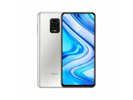 XIAOMI Refurbished Redmi Note 9 Pro 128GB White B Grade
