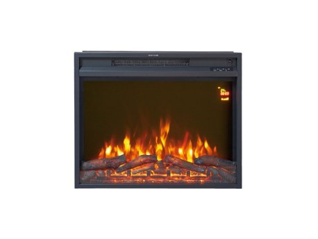 PROSTO Električni ugradni kamin 2000W EK26UT/L