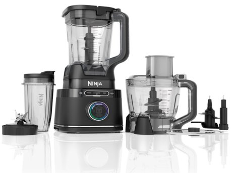 NINJA TB401EU 1200W/14 brzina/ crna