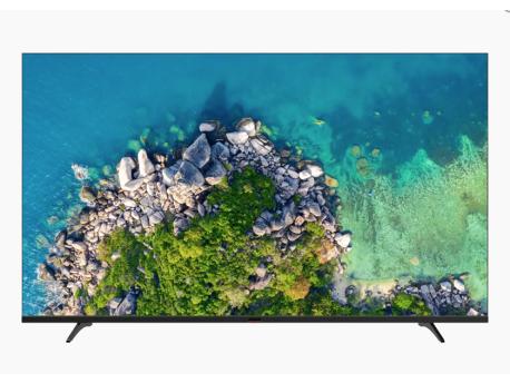 MAX 50MT504S 3840x2160/UHD/4K/DVB-T2/S2/C