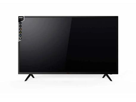 MAX 43MT304S 1920x1080/FHD/DVB-T2/C/S Frameless