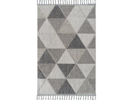 Conceptum Hypnose Tepih u nijansama sivih boja Bukle 1401 100 x 300 (860BLN1647)