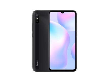 XIAOMI Refurbished Redmi 9A 32GB Gray B grade