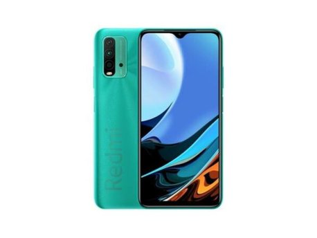 XIAOMI Refurbished Redmi 9T 128GB Green B Grade