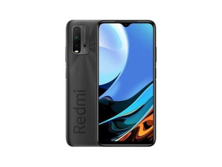 XIAOMI Refurbished Redmi 9T 128GB Gray B Grade