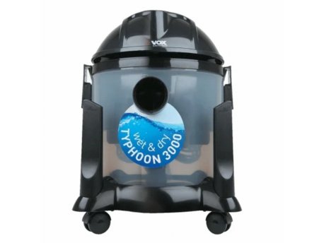 VOX Usisivac TYPHOON 3000 SIVI