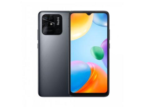 XIAOMI Refurbished Redmi 10C 64GB Gray B Grade