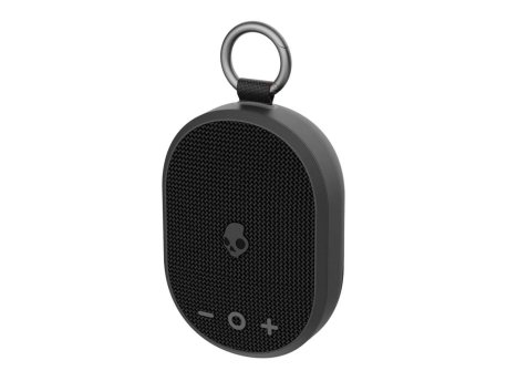 SKULLCANDY Kilo Crni Bluetooth zvučnik