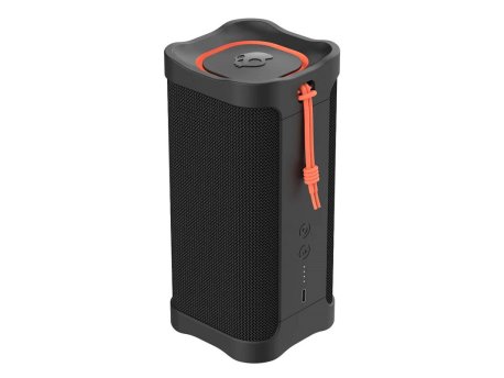 SKULLCANDY Terrain XL Crni Bluetooth zvučnik