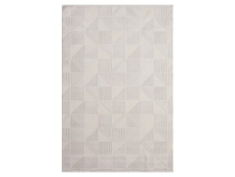 Conceptum Hypnose Tepih u krem boji Elex 5210 100 x 300 (614CCL4724)
