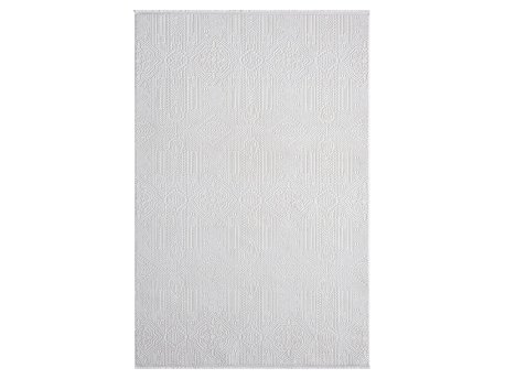 Conceptum Hypnose Tepih u beloj boji Elex 5203 100 x 300 (614CCL4560)